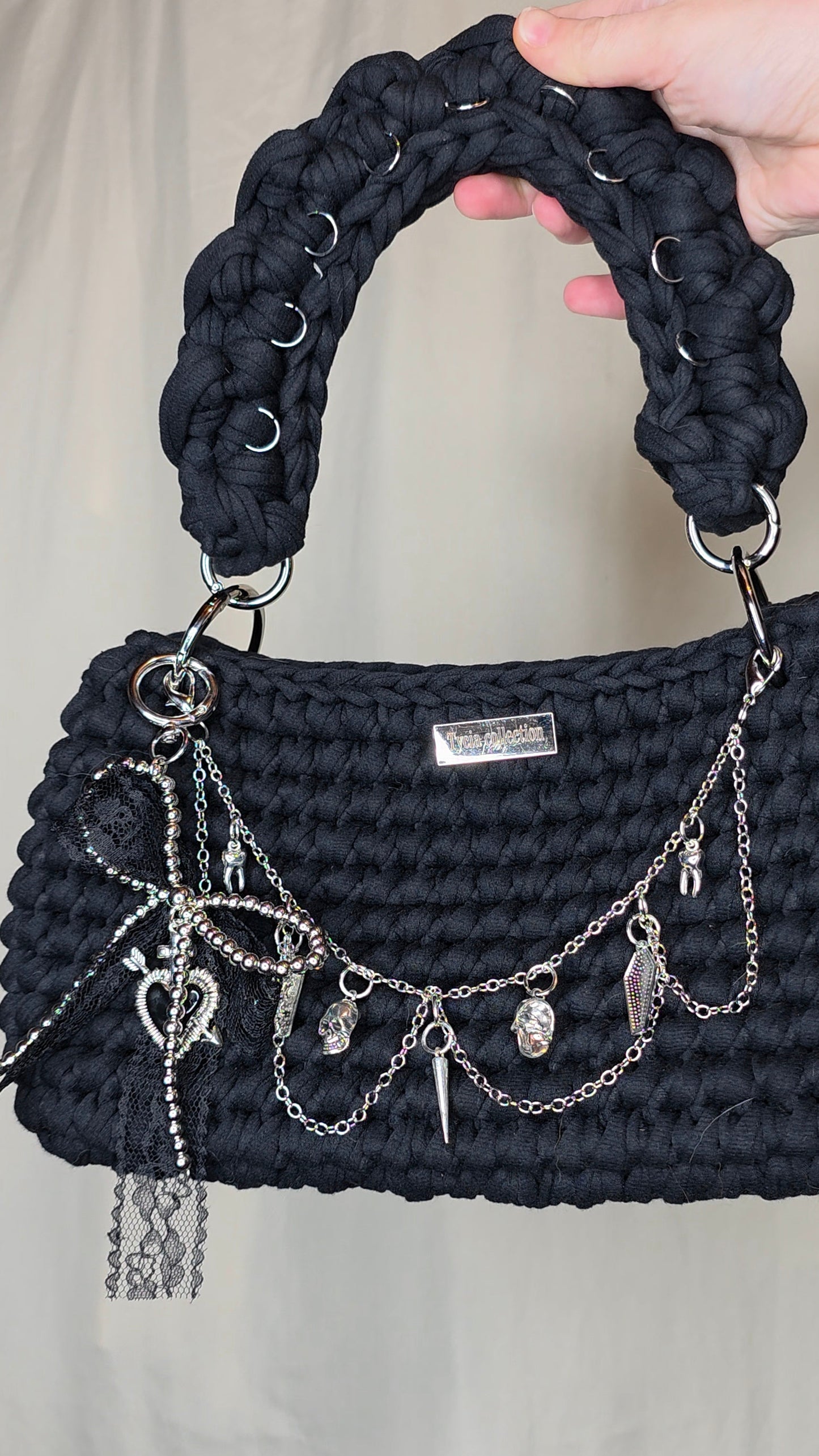 Sac Medusa