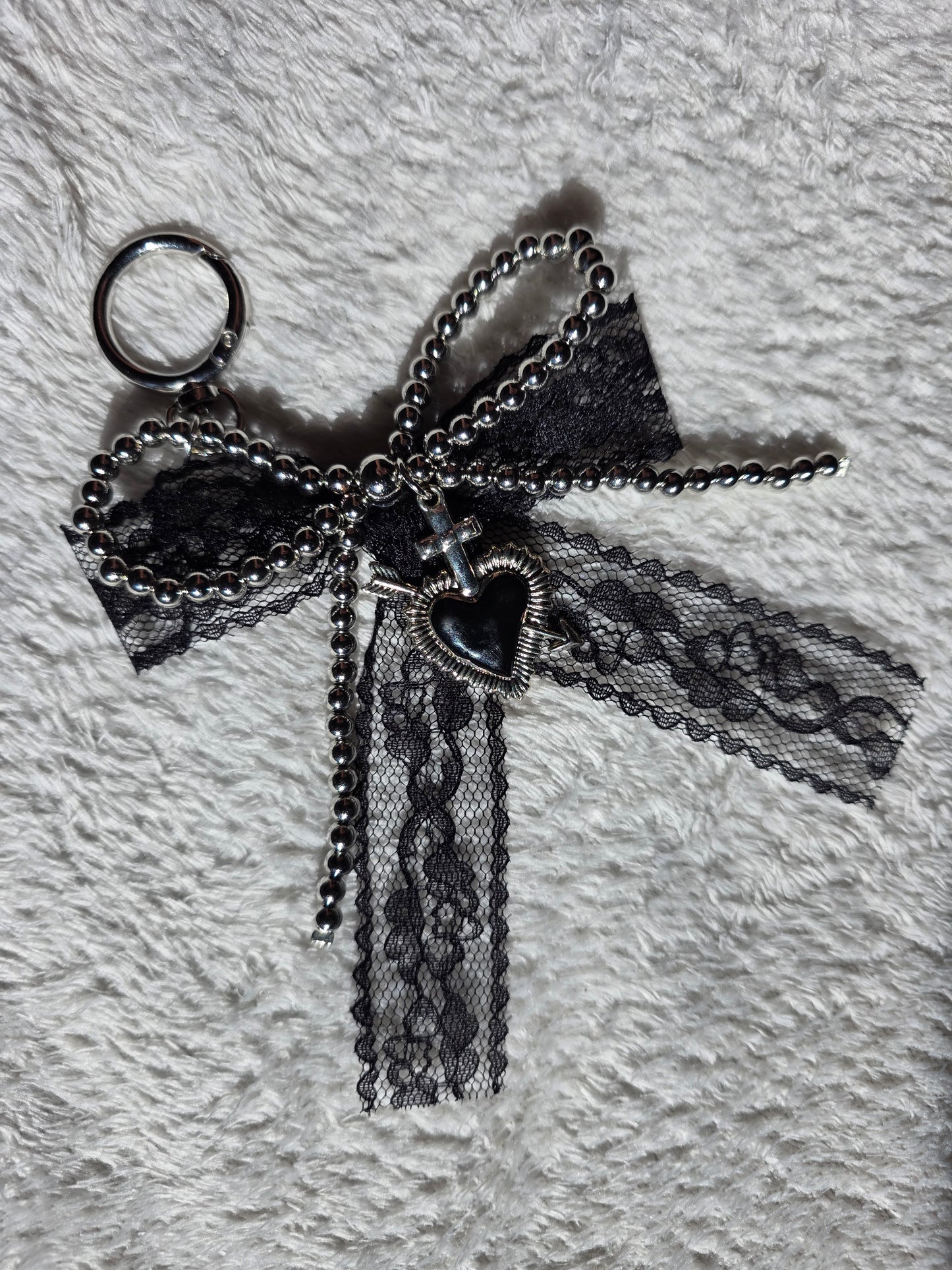 Sac Morticia